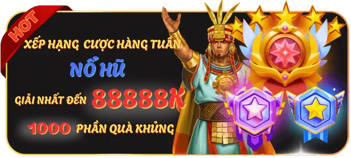 Chương trình VIP god88