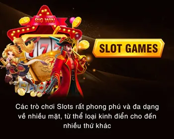 Các trò chơi đa dạng tại god88 chính thức